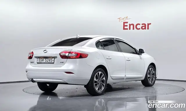 Renault (Samsung) SM3 2014 1.6 автомат (гидро), миниатюра 2 Renault (Samsung) SM3 2014 1.6 автомат (гидро), миниатюра 2