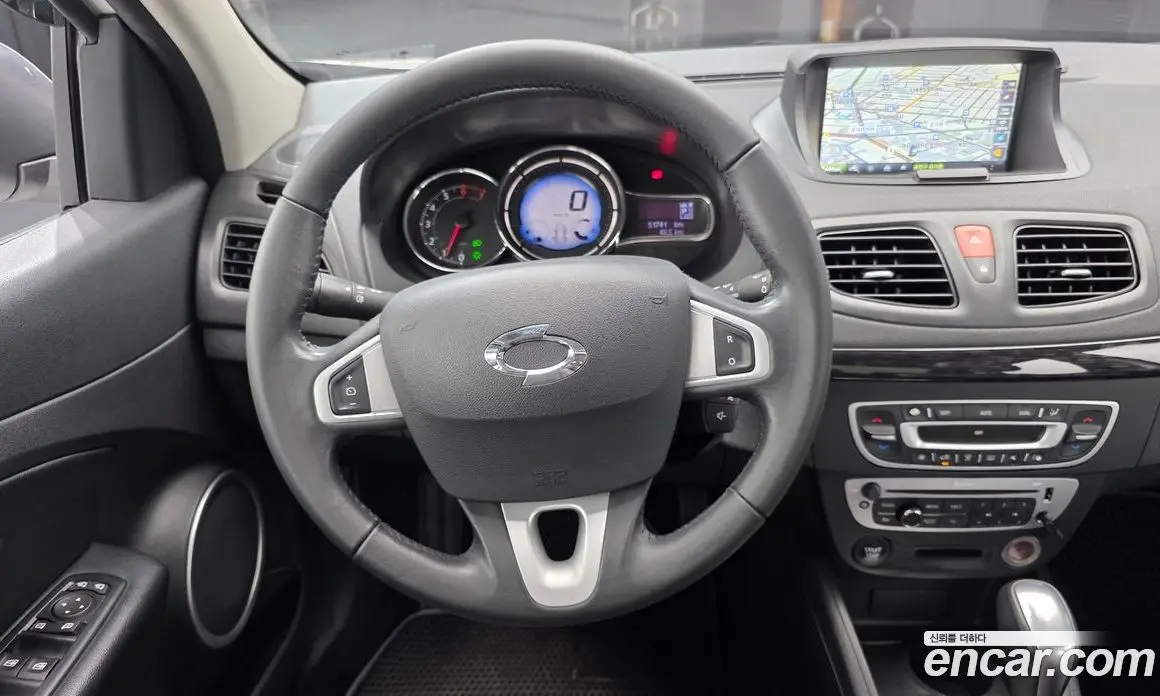 Renault (Samsung) SM3 2014 1.6 автомат (гидро), фото 19 Renault (Samsung) SM3 2014 1.6 автомат (гидро), фото 19