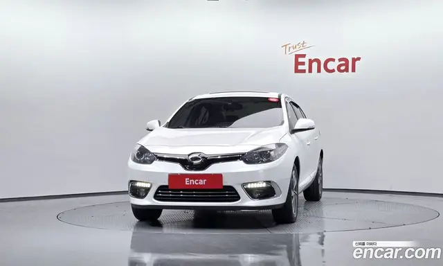 Renault (Samsung) SM3 2014 1.6 автомат (гидро), миниатюра 3 Renault (Samsung) SM3 2014 1.6 автомат (гидро), миниатюра 3