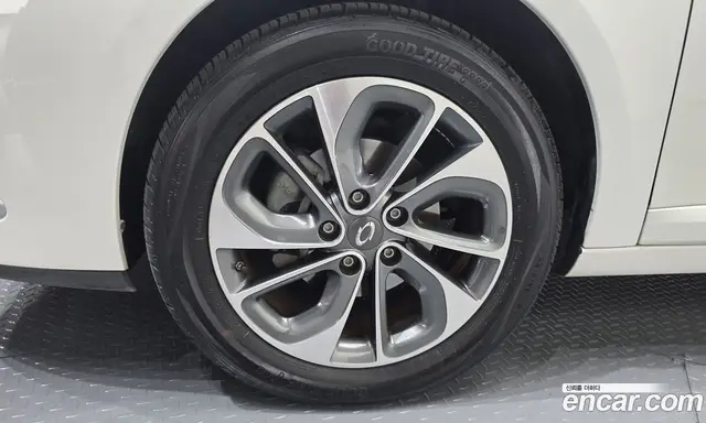Renault (Samsung) SM3 2014 1.6 автомат (гидро), миниатюра 5 Renault (Samsung) SM3 2014 1.6 автомат (гидро), миниатюра 5