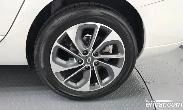 Renault (Samsung) SM3 2014 1.6 автомат (гидро), миниатюра 7 Renault (Samsung) SM3 2014 1.6 автомат (гидро), миниатюра 7