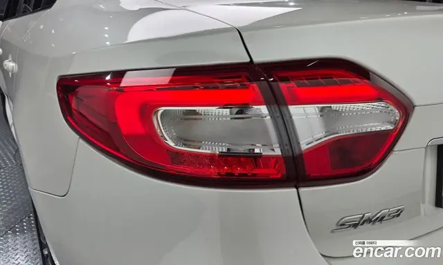 Renault (Samsung) SM3 2014 1.6 автомат (гидро), миниатюра 9 Renault (Samsung) SM3 2014 1.6 автомат (гидро), миниатюра 9