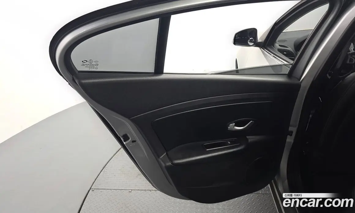 Renault (Samsung) SM3 2014 автомат (гидро), фото 15