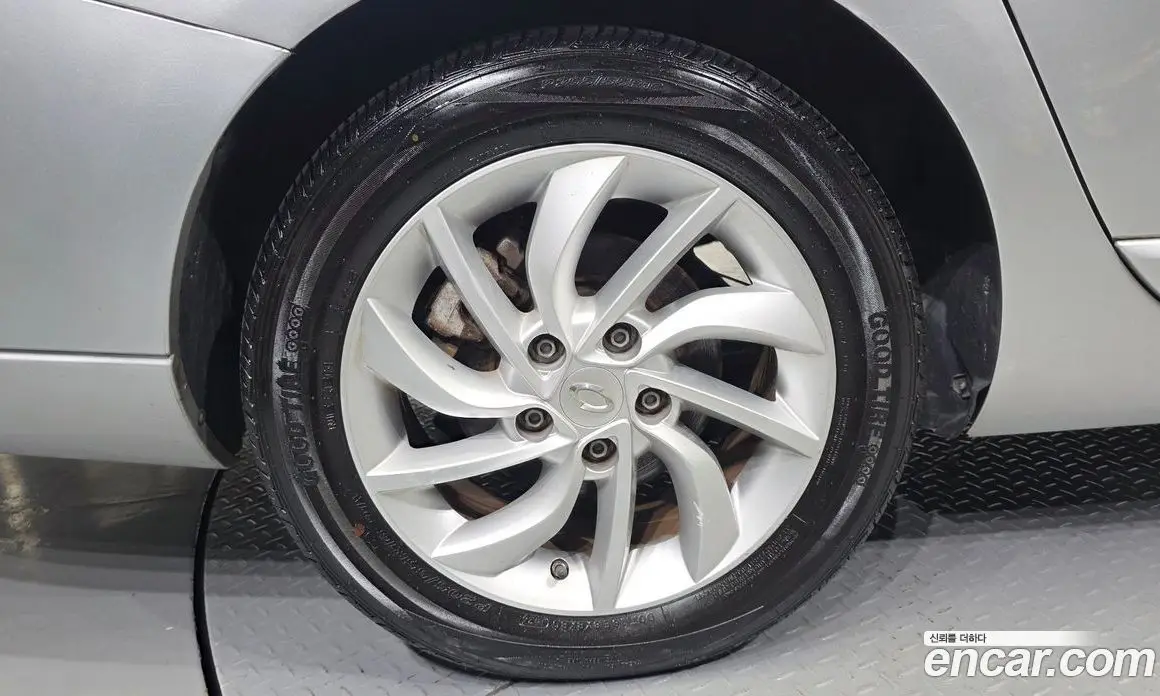 Renault (Samsung) SM3 2014 автомат (гидро), фото 5