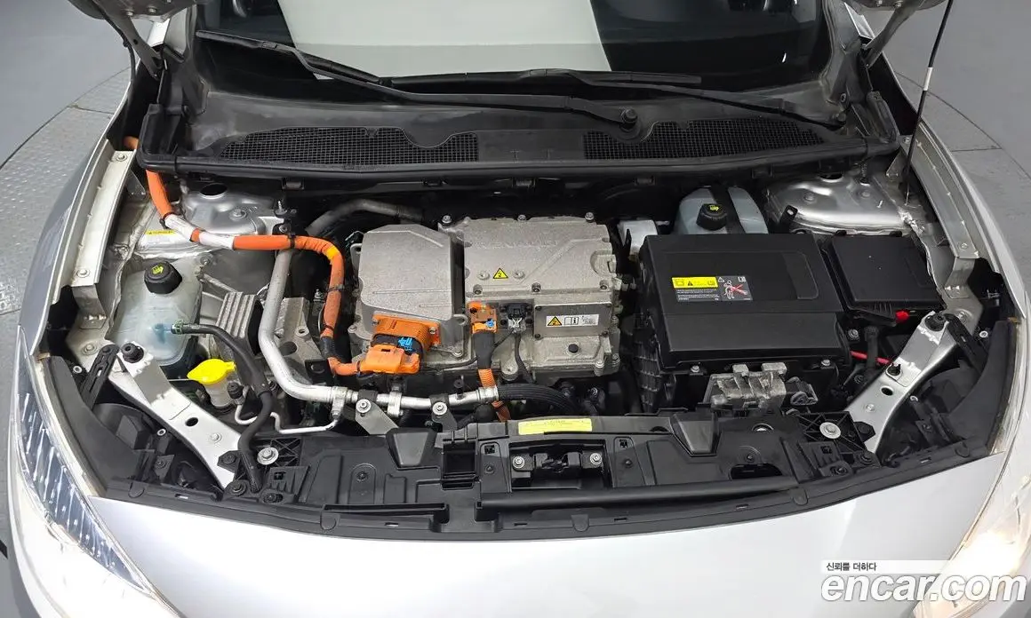 Renault (Samsung) SM3 2014 автомат (гидро), фото 6