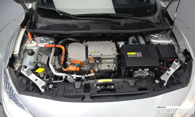 Renault (Samsung) SM3 2014 автомат (гидро), миниатюра 6