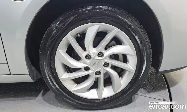 Renault (Samsung) SM3 2014 автомат (гидро), миниатюра 7