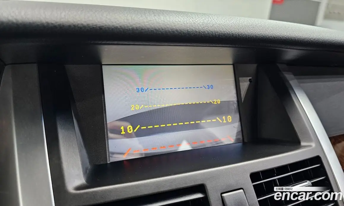 Renault (Samsung) SM5 2009 2.0 автомат (гидро), фото 15