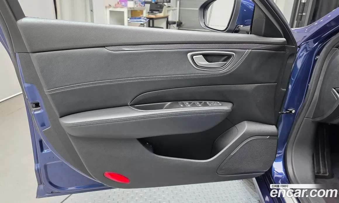 Renault (Samsung) SM6 2016 2.0 автомат (гидро), фото 14