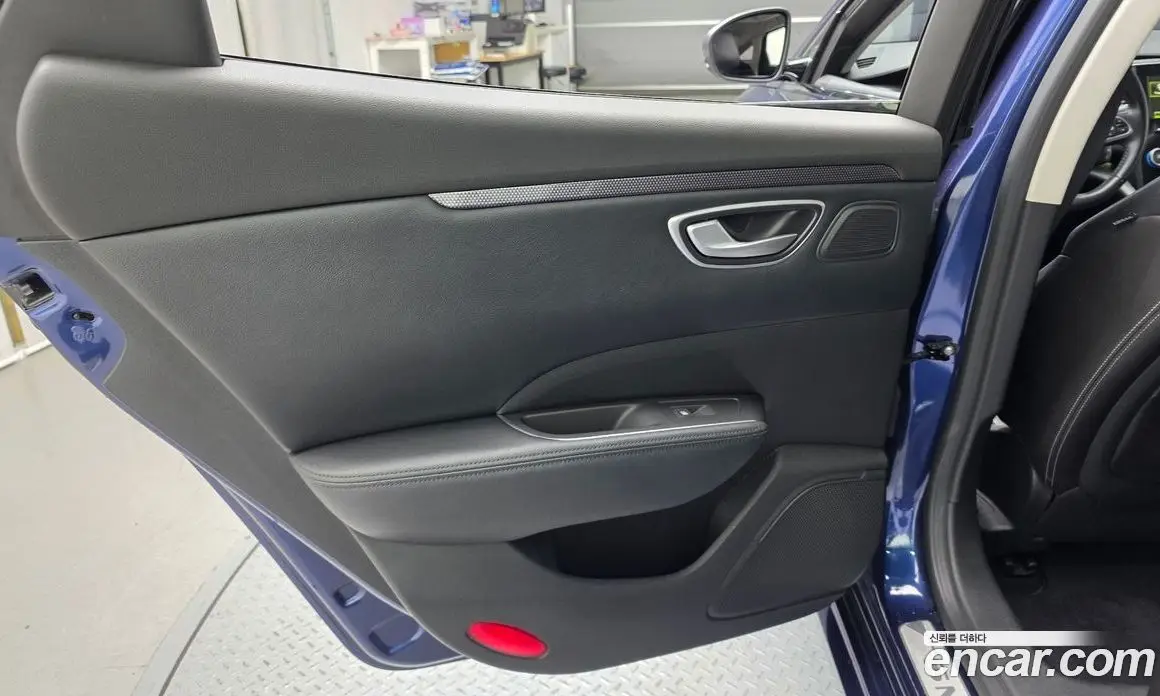 Renault (Samsung) SM6 2016 2.0 автомат (гидро), фото 15