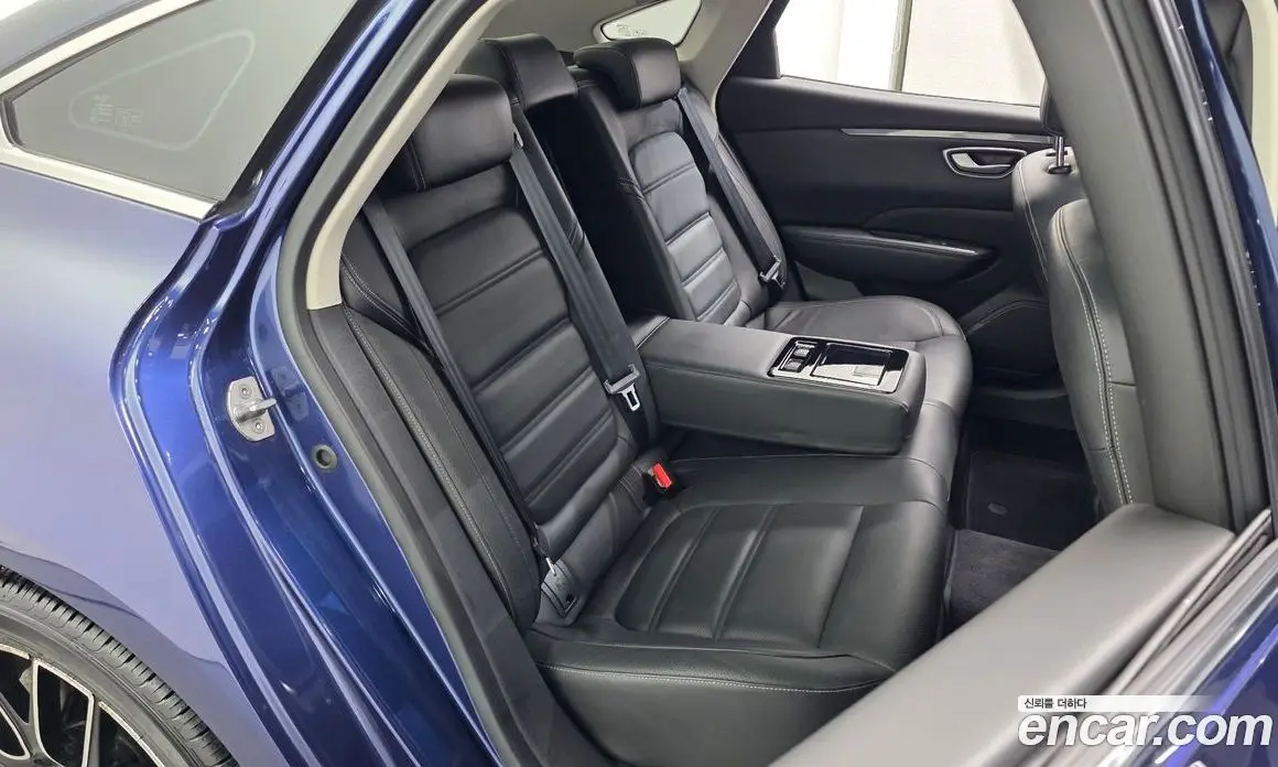 Renault (Samsung) SM6 2016 2.0 автомат (гидро), фото 17