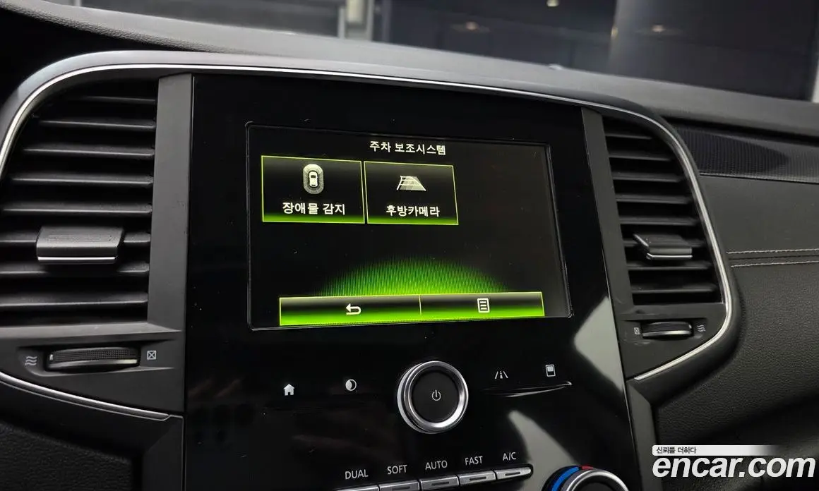 Renault (Samsung) SM6 2016 2.0 автомат (гидро), фото 20