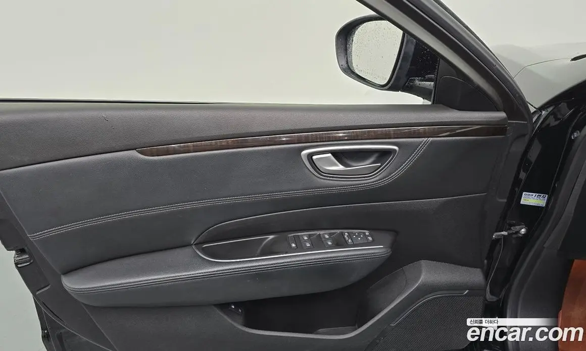 Renault (Samsung) SM6 2016 2.0 автомат (гидро), фото 14