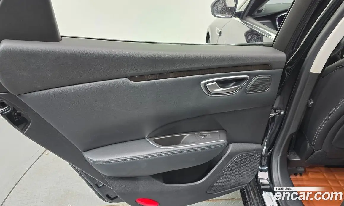 Renault (Samsung) SM6 2016 2.0 автомат (гидро), фото 15