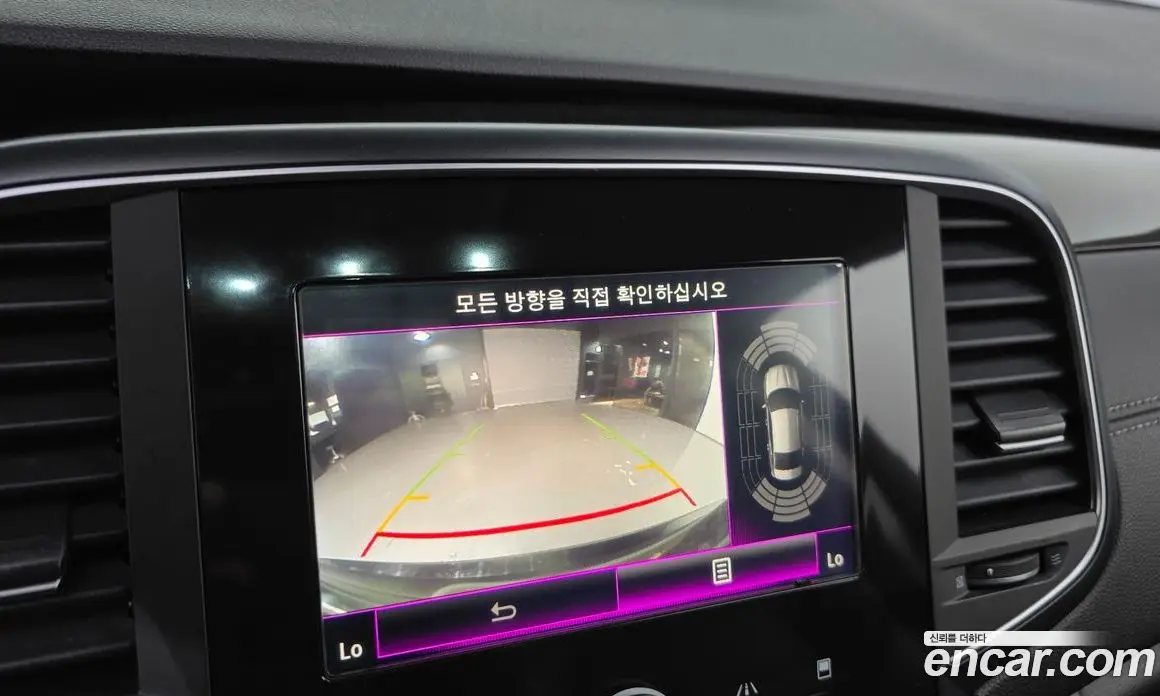 Renault (Samsung) SM6 2016 2.0 автомат (гидро), фото 20