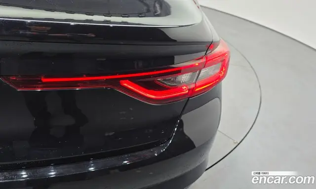 Renault (Samsung) SM6 2016 2.0 автомат (гидро), миниатюра 9