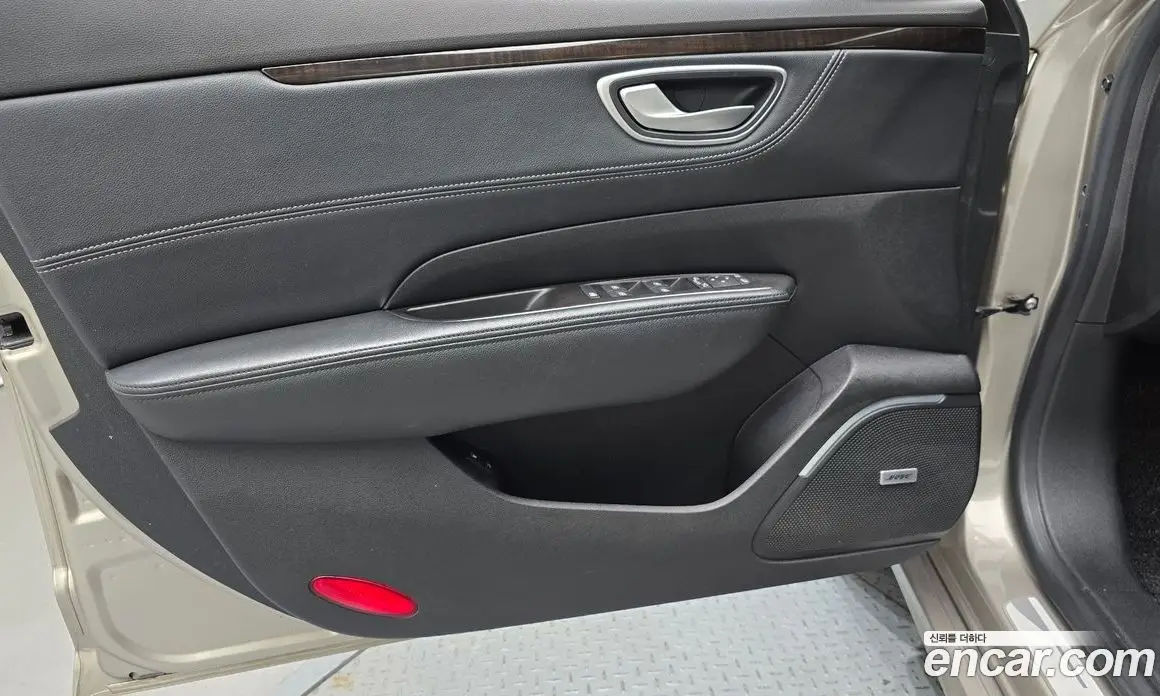 Renault (Samsung) SM6 2016 2.0 автомат (гидро), фото 14