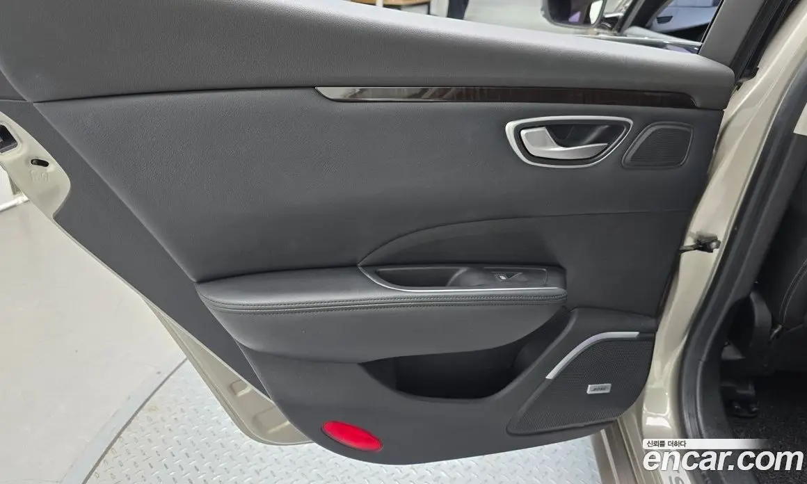 Renault (Samsung) SM6 2016 2.0 автомат (гидро), фото 15