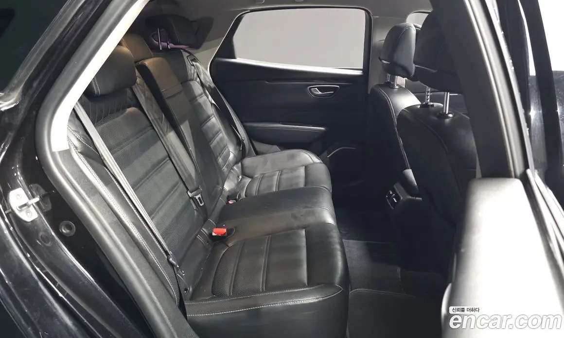 Renault (Samsung) SM6 2019 2.0 автомат (гидро), фото 11 Renault (Samsung) SM6 2019 2.0 автомат (гидро), фото 11