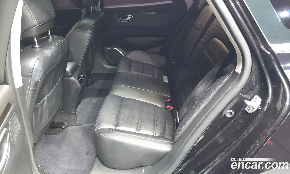 Renault (Samsung) SM6 2019 2.0 автомат (гидро), фото 12 Renault (Samsung) SM6 2019 2.0 автомат (гидро), фото 12
