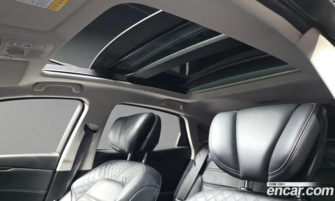 Renault (Samsung) SM6 2019 2.0 автомат (гидро), фото 17 Renault (Samsung) SM6 2019 2.0 автомат (гидро), фото 17