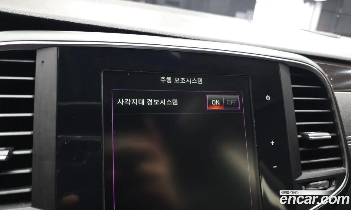 Renault (Samsung) SM6 2019 2.0 автомат (гидро), фото 20 Renault (Samsung) SM6 2019 2.0 автомат (гидро), фото 20
