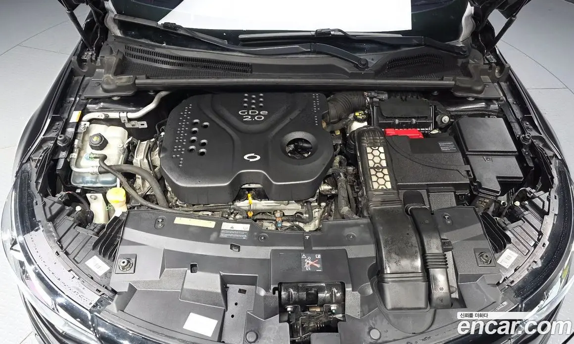 Renault (Samsung) SM6 2019 2.0 автомат (гидро), фото 6 Renault (Samsung) SM6 2019 2.0 автомат (гидро), фото 6