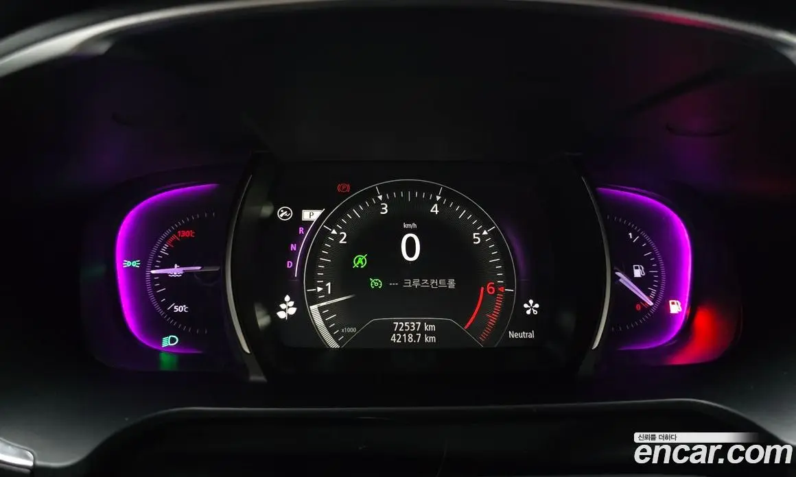 Renault (Samsung) SM6 2019 2.0 автомат (гидро), фото 8 Renault (Samsung) SM6 2019 2.0 автомат (гидро), фото 8