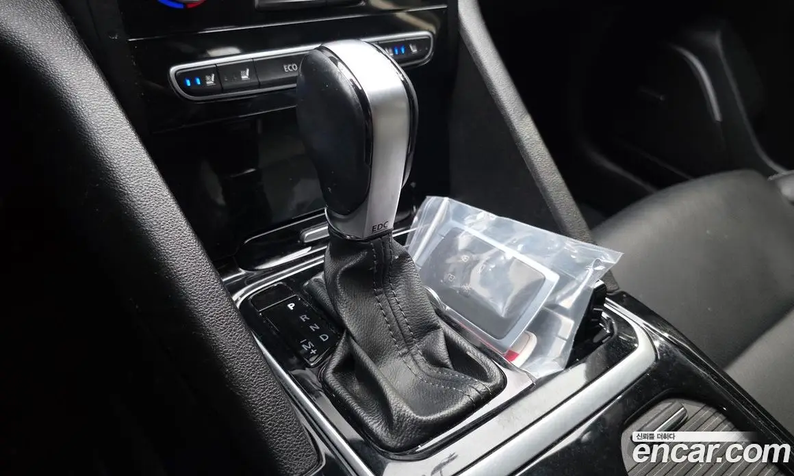 Renault (Samsung) SM6 2019 2.0 автомат (гидро), фото 9 Renault (Samsung) SM6 2019 2.0 автомат (гидро), фото 9