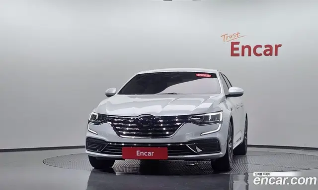 Renault (Samsung) SM6 2022 2.0 автомат (гидро), миниатюра 2 Renault (Samsung) SM6 2022 2.0 автомат (гидро), миниатюра 2