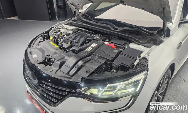 Renault (Samsung) SM6 2022 2.0 автомат (гидро), миниатюра 5 Renault (Samsung) SM6 2022 2.0 автомат (гидро), миниатюра 5