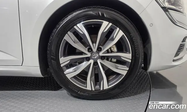 Renault (Samsung) SM6 2022 2.0 автомат (гидро), миниатюра 6 Renault (Samsung) SM6 2022 2.0 автомат (гидро), миниатюра 6