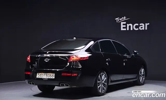 Renault (Samsung) SM7 2019 2.0 автомат (гидро), миниатюра 2
