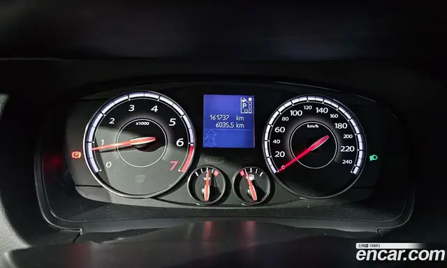 Renault (Samsung) SM7 2019 2.0 автомат (гидро), миниатюра 11