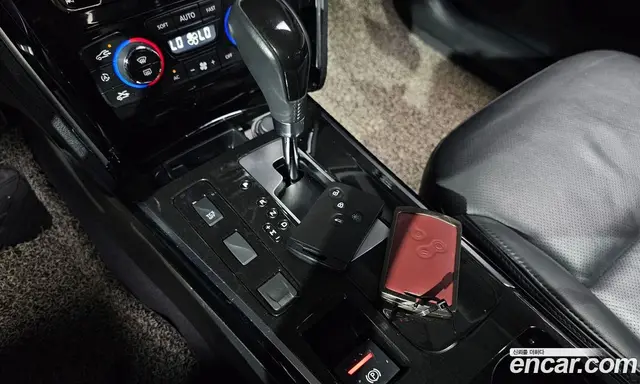 Renault (Samsung) SM7 2019 2.0 автомат (гидро), миниатюра 12