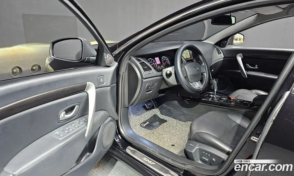 Renault (Samsung) SM7 2019 2.0 автомат (гидро), фото 13