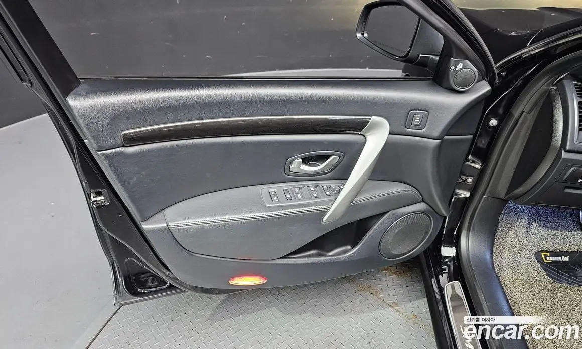 Renault (Samsung) SM7 2019 2.0 автомат (гидро), фото 14