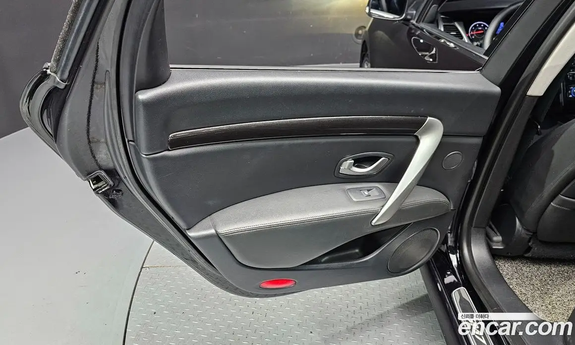 Renault (Samsung) SM7 2019 2.0 автомат (гидро), фото 15