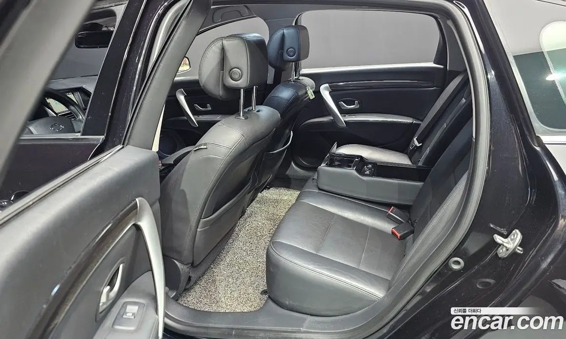 Renault (Samsung) SM7 2019 2.0 автомат (гидро), фото 16