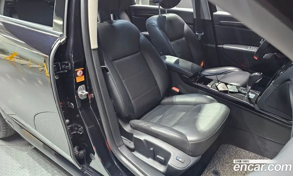 Renault (Samsung) SM7 2019 2.0 автомат (гидро), фото 17