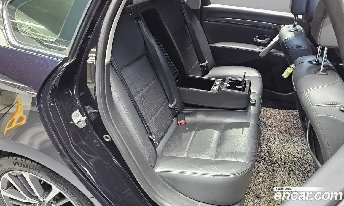 Renault (Samsung) SM7 2019 2.0 автомат (гидро), фото 18