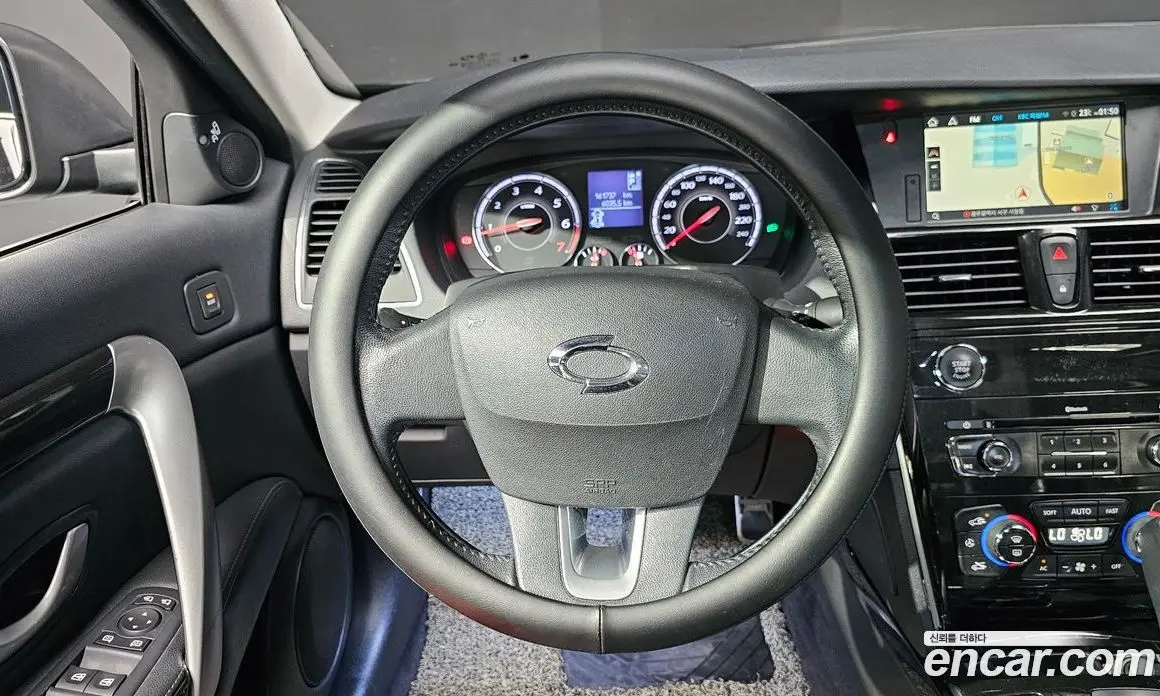Renault (Samsung) SM7 2019 2.0 автомат (гидро), фото 19