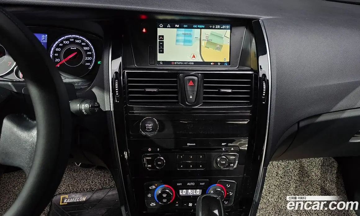 Renault (Samsung) SM7 2019 2.0 автомат (гидро), фото 20
