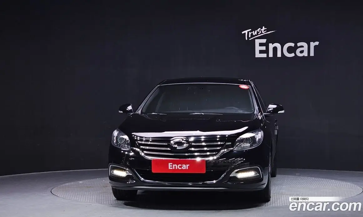 Renault (Samsung) SM7 2019 2.0 автомат (гидро), фото 3