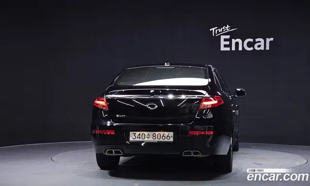 Renault (Samsung) SM7 2019 2.0 автомат (гидро), миниатюра 4