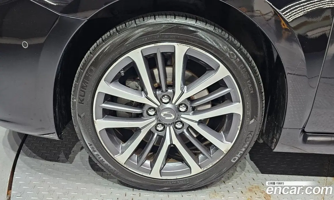 Renault (Samsung) SM7 2019 2.0 автомат (гидро), фото 5