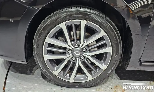 Renault (Samsung) SM7 2019 2.0 автомат (гидро), миниатюра 5