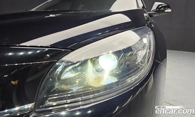 Renault (Samsung) SM7 2019 2.0 автомат (гидро), миниатюра 8