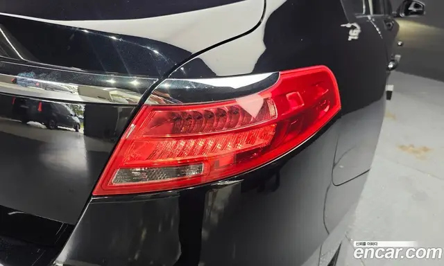 Renault (Samsung) SM7 2019 2.0 автомат (гидро), миниатюра 9