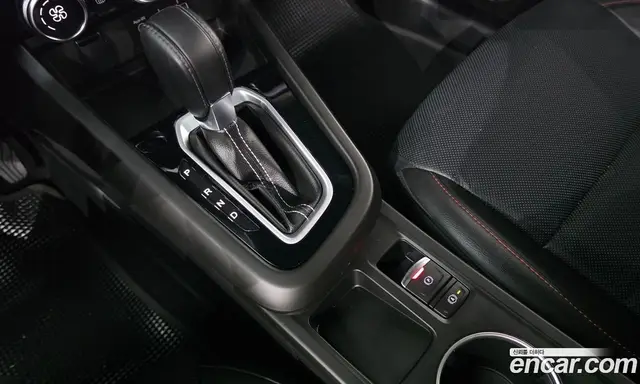 Renault (Samsung) XM3 2022 1.3 автомат (гидро), миниатюра 12